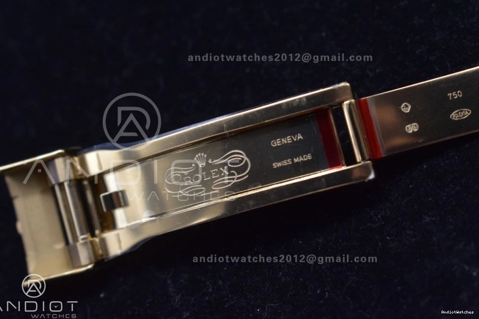 V Diamonds Clean 1:1 Edition Best SA4130 Dial Oysterflex Daytona on Timeless Black Strap Rubber 416 116518 0125